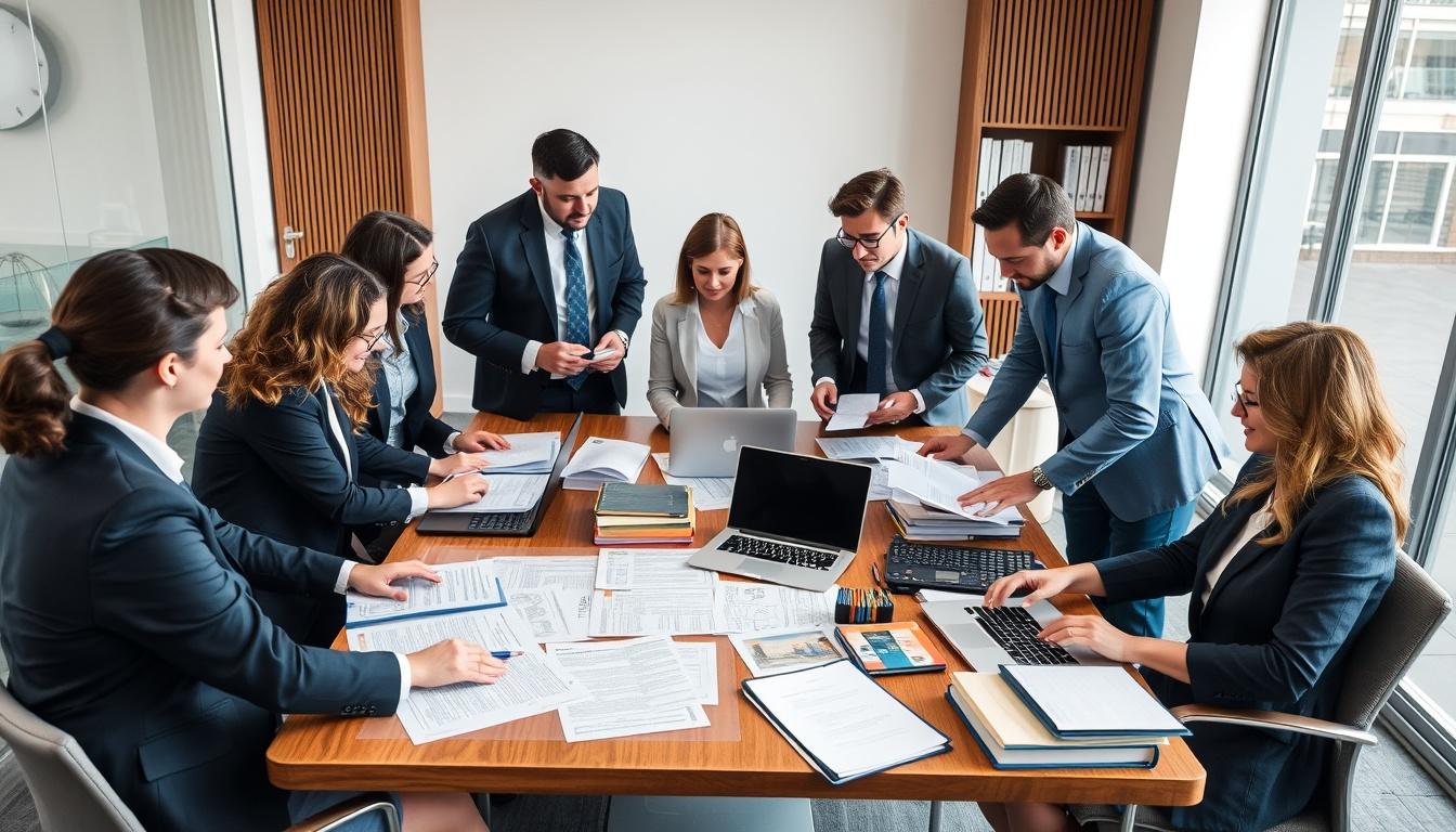 Navigate Compliance Confidently
